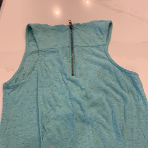 Lucky Brand tank “Namaste” - Picture 4 of 4